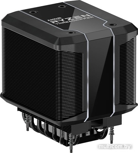 Кулер для процессора Cooler Master Wraith Ripper MAM-D7PN-DWRPS-T1