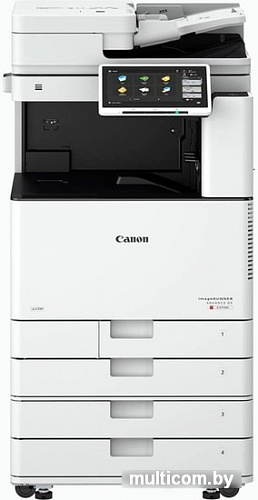 МФУ Canon imageRUNNER Advance DX C3720i