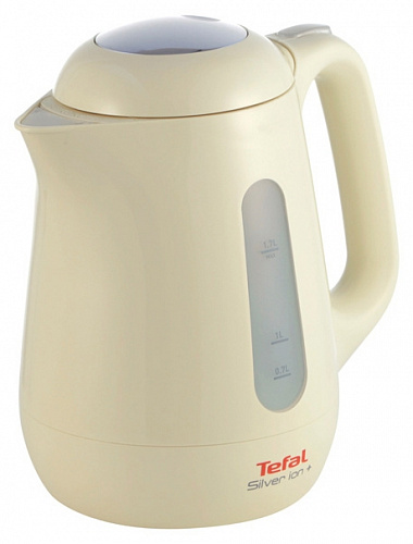 Чайник Tefal KO 512I30 Silver Ion +