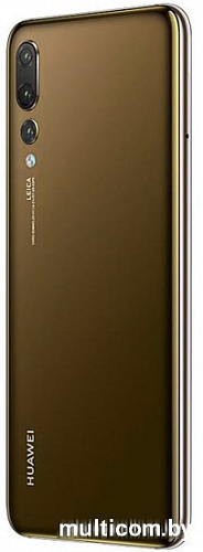 Смартфон Huawei P20 Pro CLT-L29 (полночный синий)