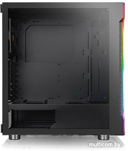 Корпус Thermaltake H200 TG RGB CA-1M3-00M1WN-00