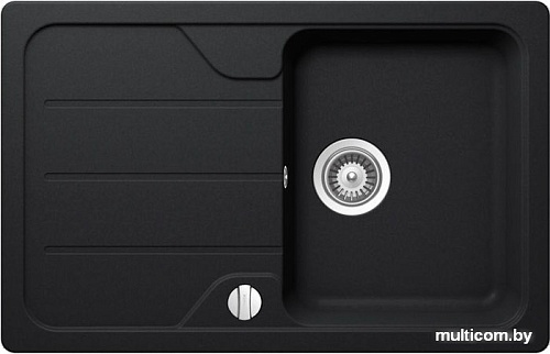 Кухонная мойка TEKA Simpla 45 B-TG S (оникс)