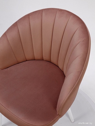 Памир Зефир F62 (розовый/белая опора)