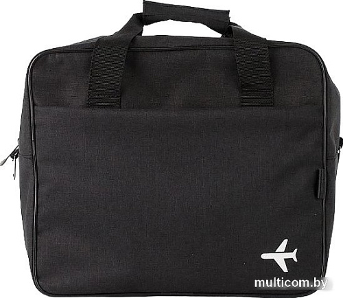 Дорожная сумка Mr.Bag 014-410-BLK (черный)