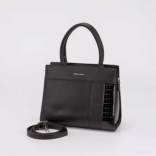 Passo Avanti 915-97128-BLK (черный)