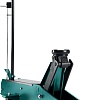 Подкатной домкрат KRAFTOOL High-Lift 43455-20 20т