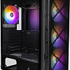 Корпус 1stPlayer Firebase XP (черный)