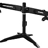 Подставка для монитора SilverStone SST-ARM23BS