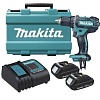 Дрель-шуруповерт Makita DDF482SYE