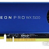 Видеокарта Dell Radeon Pro WX 3100 4GB GDDR5 490-BDZW
