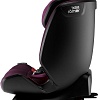 Автокресло Britax Romer Advansafix IV M (burgundy red)
