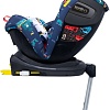 Детское автокресло Cosatto All in All Rotate (sea monsters)