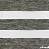 Шторы день-ночь Lm Decor Винтаж ДН LB 50-03 150x170