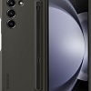 Чехол для телефона Samsung Slim S Pen Case Z Fold5 (графитовый)