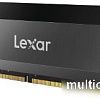 Оперативная память Lexar 2x16ГБ DDR4 3200 МГц LD4BU016G-R3200GDXG