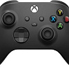 Геймпад Microsoft Xbox (черный)