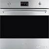 Электрический духовой шкаф Smeg SO6302M2X