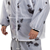 Маскировочный костюм Huntsman Метель 50-56/176-182 (taffeta, клякса)