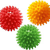 Массажный мяч Kinerapy Massage Ball RH106 (3 шт.)