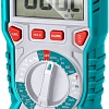 Мультиметр Total TMT47503