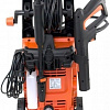 Мойка высокого давления Black &amp; Decker AR-BXPW1700E