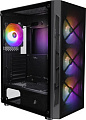 Корпус 1stPlayer Firebase XP (черный)