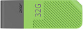USB Flash Acer BL.9BWWA.557 32GB (зеленый)