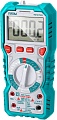 Мультиметр Total TMT47503
