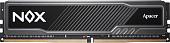 Оперативная память Apacer NOX 16ГБ DDR4 3600МГц AH4U16G36C25YMBAA-1