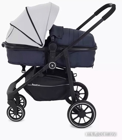 Джип-трансформер Rant Basic Azure RA157 (2 в 1, grey)