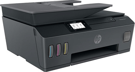 Принтер HP Smart Tank 615 Wireless Y0F71A
