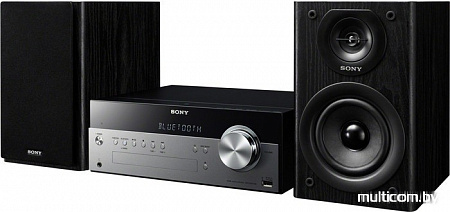Микро-система Sony CMT-SBT100