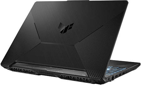 Игровой ноутбук ASUS TUF Gaming A15 FA506NFR-HN021