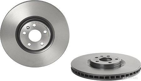 Brembo 09C93611