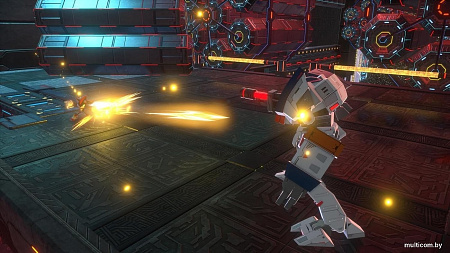 Sonic X Shadow Generations для PlayStation 4
