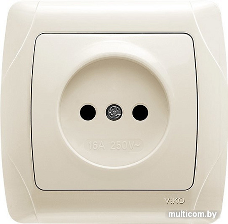 Розетка Viko Carmen 90562007