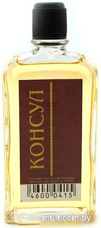 Одеколон Бахташ Консул EdC (83 мл)