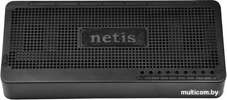 Коммутатор Netis ST3108S