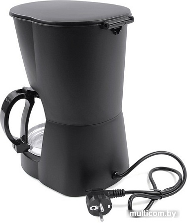 Капельная кофеварка Marta MT-2118 (черный жемчуг)