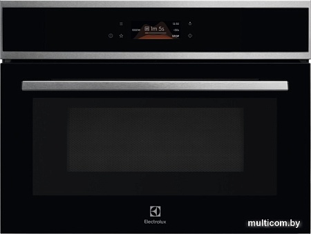 Микроволновая печь Electrolux EVM8E08X