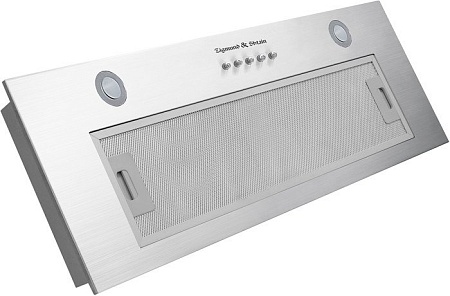 Кухонная вытяжка Zigmund & Shtain K 016.5 S