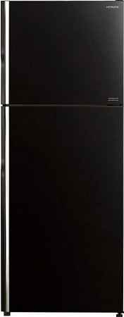 Холодильник Hitachi R-V472PU8BBK