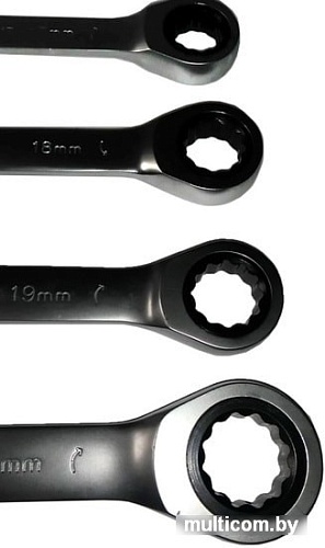 Набор ключей RockForce RF-51310 (13 предметов)