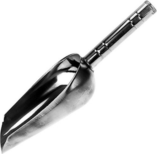 Совок для сыпучих продуктов Citchenette 6559-9