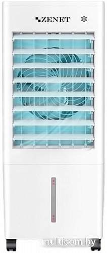 Климатический комплекс Zenet Zet-485