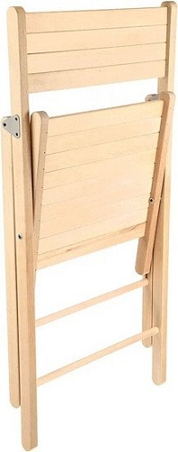 Стул Банные штучки 32711