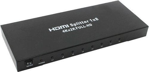 Разветвитель Espada EDH38