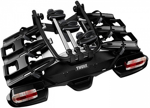 Автомобильный велобагажник Thule VeloCompact 927