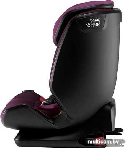 Автокресло Britax Romer Advansafix IV M (burgundy red)