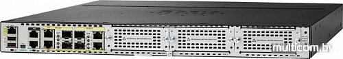 Маршрутизатор Cisco ISR4331/K9